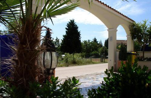 Apartments Villa Amfora - Foto 23