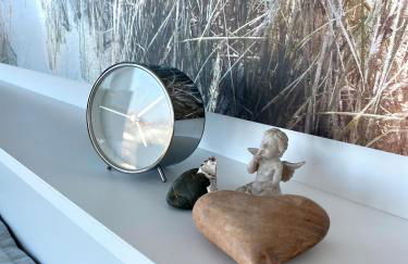 Helles Apartment über den Dächern Rostocks - Foto 11