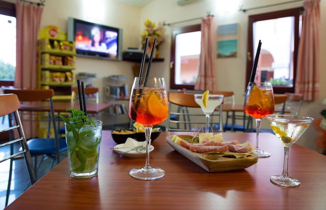 Residence Corte dei Venti - Foto 31