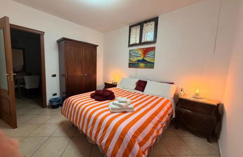 GuestHost - Vesuvium Garden - Foto 20