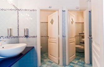 Residence Hotel La Rotonda Sul Mare - Foto 120