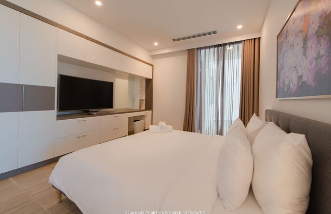 The Bridge Luxury Villa - Foto 17