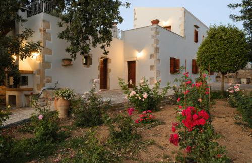Villa Nikolaos - Foto 47