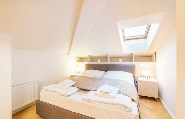 Petrin Tower Residence - Foto 46