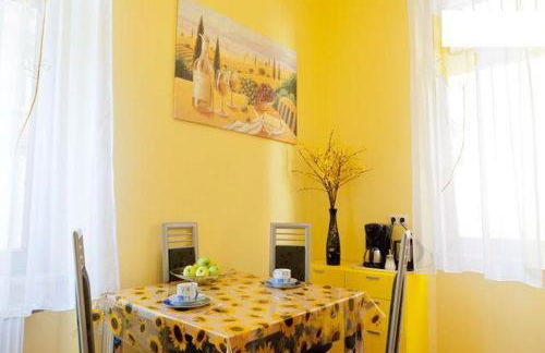 City Apartment in Nürnberg - Foto 77