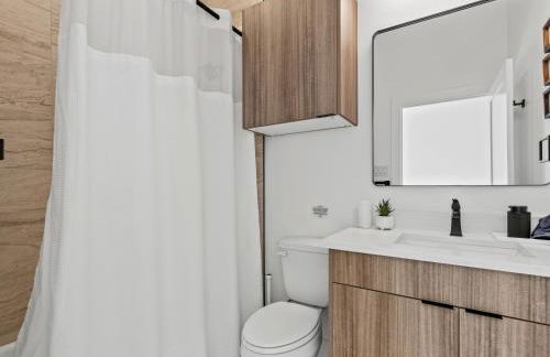 Bottom District Skyline Retreat - Foto 39