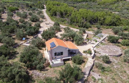 One-Bedroom Holiday Home In Smokvica - Foto 11