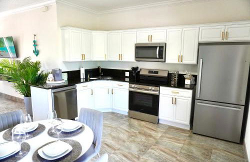 Villa Serenō -2BR Luxe - Hammocks & Beach Bliss - Foto 4