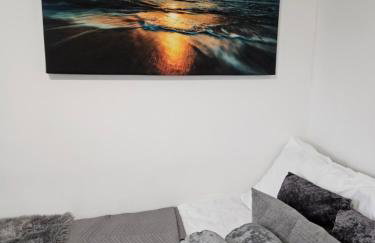 Stylish Studio near Kensal Green (E) - Foto 7