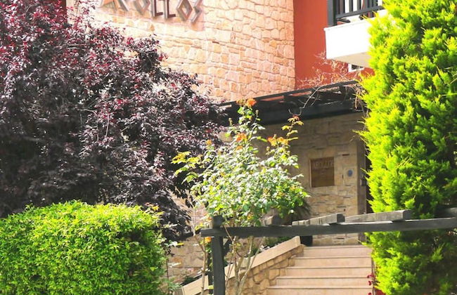 Hotel Aeollos - Photo 61