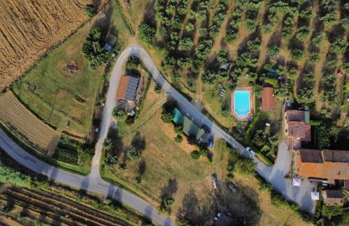 La Piaggiola degli Olivi - Foto 27