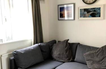 Private apartment in Wrose, Shipley, Bradford - Foto 32