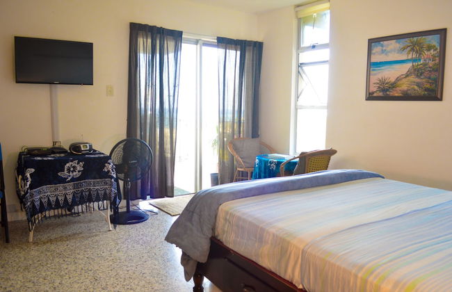 Moonlight Beach Studio At Montego Bay Club Resort - Foto 4