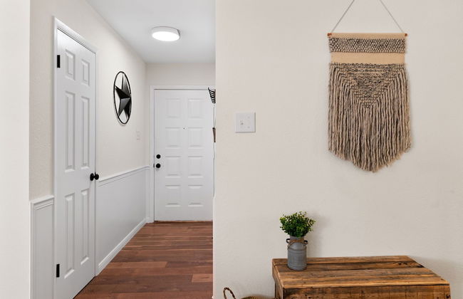 Charming & Bright W Lounging Pool - Foto 42