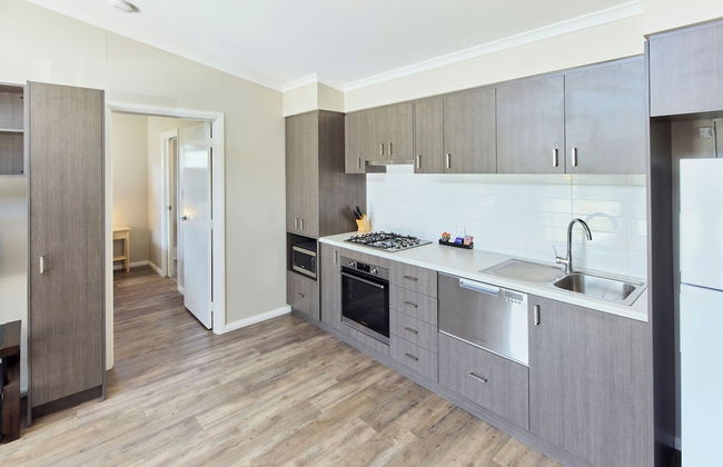 RAC Cervantes Holiday Park - Photo 4