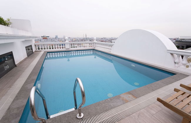 Ostara Hotel & Apartment - Foto 33