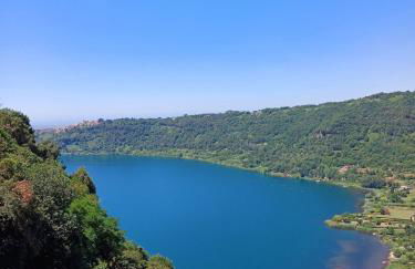 Sunflower Terrace - Rome and Castelli Romani - Foto 34