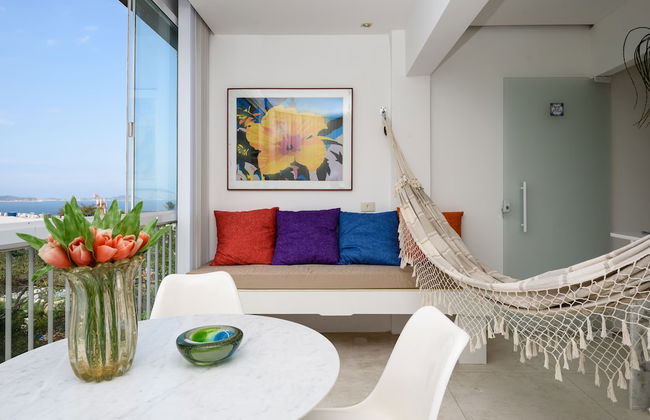 Omar do Rio - Apartamento V102 - Foto 1