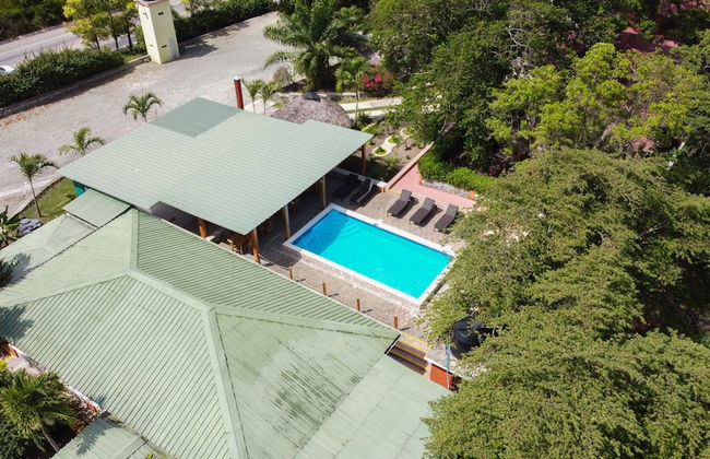 Hacienda La Huerta - Photo 15