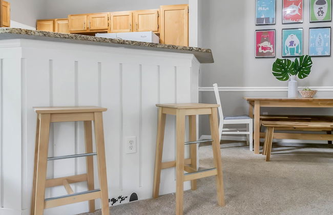 Calypso Villa - Foto 14