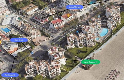 Apartment Rovelló - Port d'Alcúdia - Foto 27