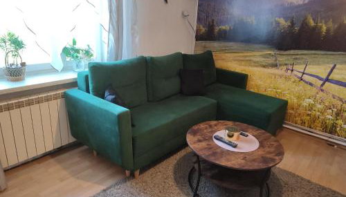 Apartament Wrzos Bieszczady - Foto 2