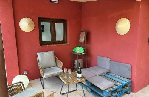 Casa de Invitados - Foto 8