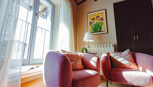 HEART OF SPOLETO Vacation Residence - Foto 5