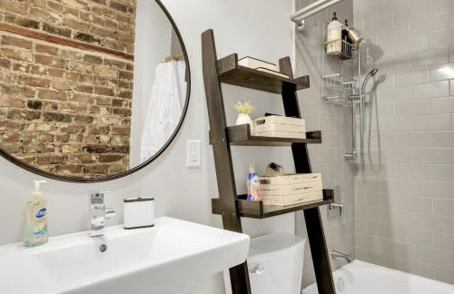 The Georgia Peach -near Plant Riverside & downtown - Foto 28