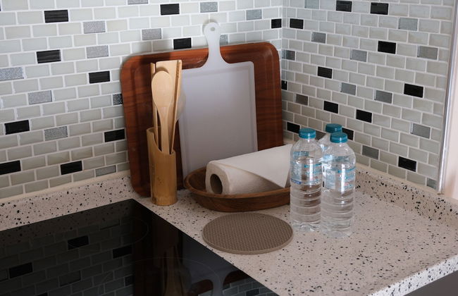 Sahin Tepesi Suite Otel - Foto 80