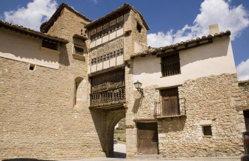 Casa Rural Martín - Foto 37