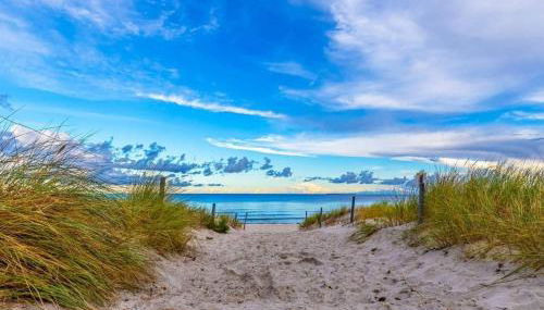 Baabe - Insel Rügen - Ostsee - Ferienwohnung - Foto 5