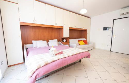 Terrazza del Gelsomino with terrace and open view - Foto 7