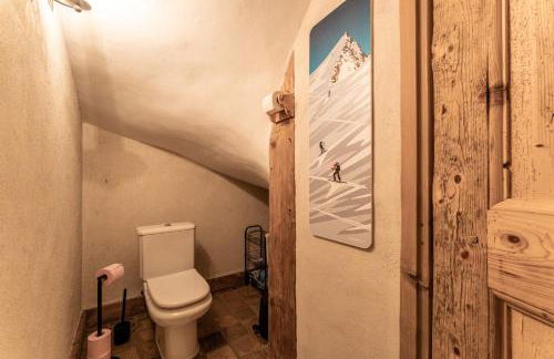 Chalet Mont d'Arbois Ski et Golf - Photo 36