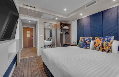 Roomzzz Leeds City - Foto 21