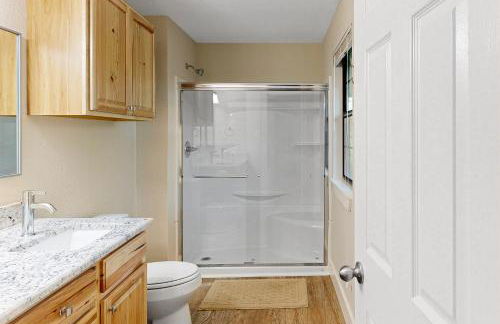 Hill Country Views and Patio Private Home - Foto 19