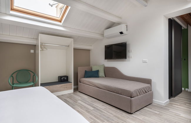 Zisa Rooms Principe di Paternò - Foto 4