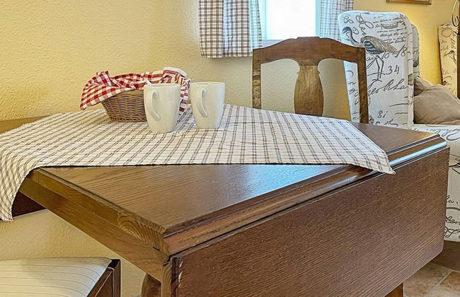 3 Person Holiday Home in Skivarp - Foto 16