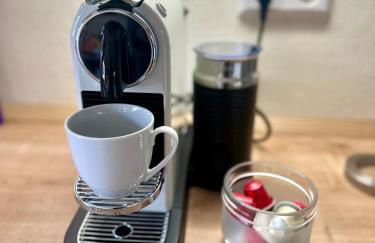 Gemütliches Haus in BERLiN Köpenick - Foto 17