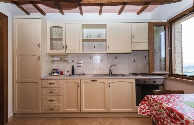 Agriturismo Chiorri - Foto 13