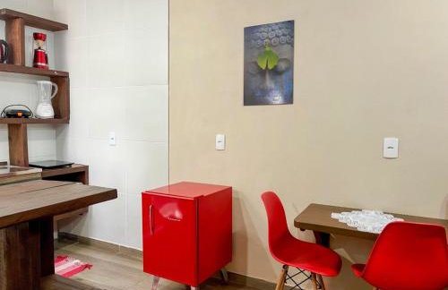 Flat Embaú - Foto 7