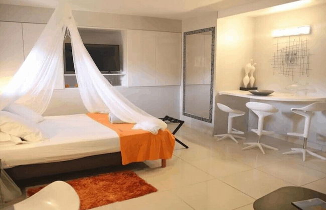 Redoute Paradise - Photo 5