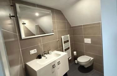 Appartement vue sur le vieux port de Pornic - Foto 7