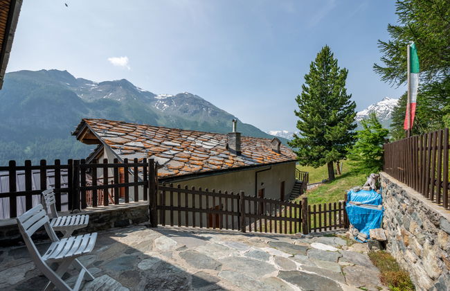 Maison Baulin - Photo 20