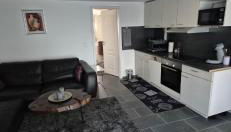 Moderne 2-Zimmer-Wohnung nahe Daimler - Foto 4