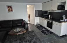 Moderne 2-Zimmer-Wohnung nahe Daimler - Foto 4