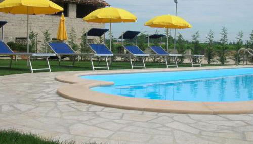 Agriturismo Colombarola - Foto 4