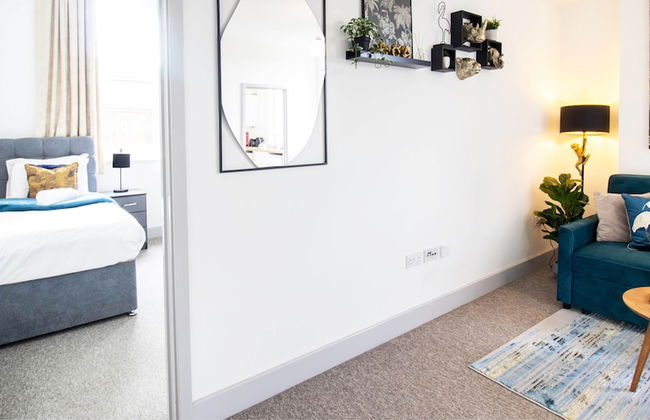 Wesley Chambers By REDWOOD STAYS - Foto 15