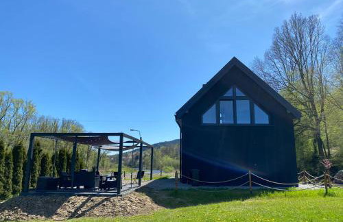 Stodoła Nad Skawą - Foto 15