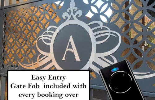 Contractor Base Near Isle of Grain - Spring - Apartment 3 - Foto 33